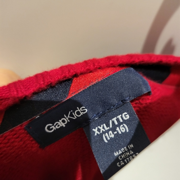 Gap Sweater - Picture 3 of 3